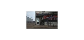 K1 Speed Toronto