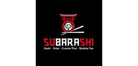 Restaurant Subarashi