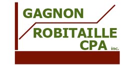 Gagnon | Robitaille - Comptables Agréés