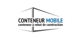 Conteneur Mobile