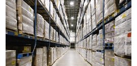 Conestoga Cold Storage