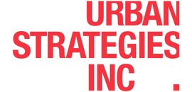 Urban Strategies Inc.