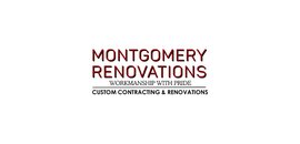 Montgomery Renovations Inc