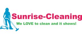 Sunrise Cleaning Services