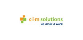 Complete Information Management Solutions Inc