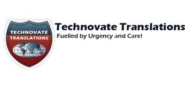 Technovate Translations