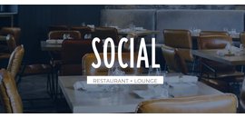 Social Restaurant & Lounge