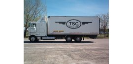 TSC Moving & Storage Ltd.
