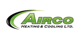 Airco Heating & Cooling Ltd