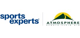 Sports Experts - Atmosphere