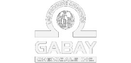 Gabay Chemicals Inc