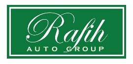 RAFIH AUTOMOTIVE GROUP