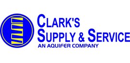 CLARK'S SUPPLY & SERVICE
