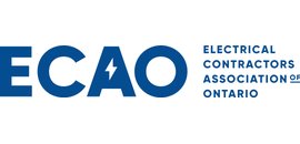 Electrical Contractors Association of Ontario (ECAO)