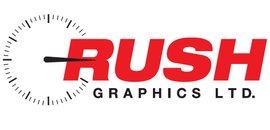 Rush Graphics Ltd