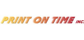 Print On Time Inc.