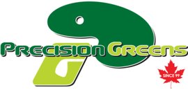 Precision Greens