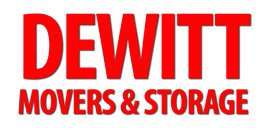 Dewitt Movers & Storage