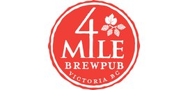 Four Mile House Bar and Grill