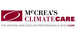 McCrea's Heating & Air Conditioning