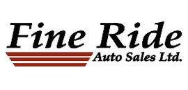 Fine Ride Auto Sales