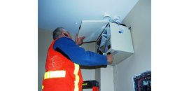 Clean Air Solutions
