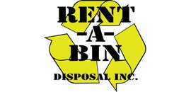 Rent A Bin Disposal Inc