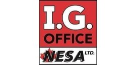 I.G. Office NESA Ltd.