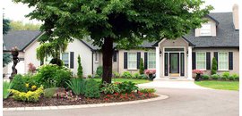 Terra Vista Landscape Firm