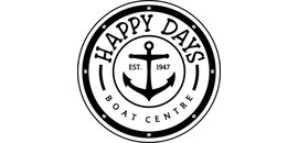 Happy Days Boat Centre