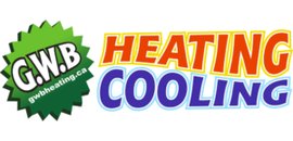 G W B Heating & Cooling