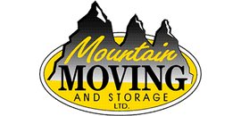Mountain Moving & Storage Ltd