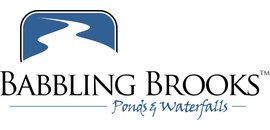 Babbling Brooks Ponds & Waterfalls Inc.
