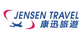 Jensen Travel Company Ltd