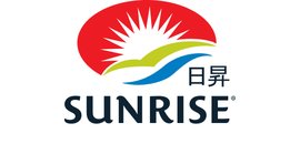 Sunrise Soya