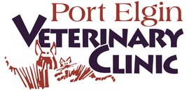 Port Elgin Veterinary Clinic