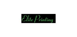 Elite Printing