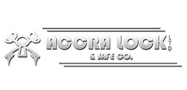 Accra Lock & Safe Ltd. (Headquarters)