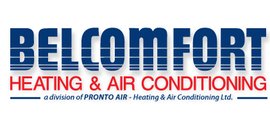 Belcomfort Heating & Air Conditioning