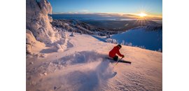 Destination Snow