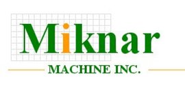 Miknar Machine Inc.