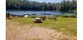 Pine and Birch Ranch and Retreat