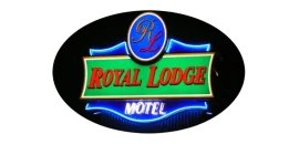 Royal Lodge Motel