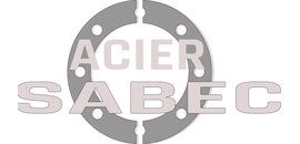 Les industries d'acier Sabec