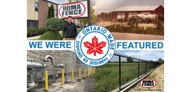 Roma Fence Group Of Companies