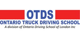 Ontario Truck Driving School