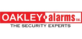 Oakley Alarms