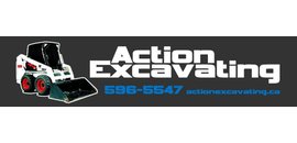 Action Excavating