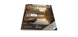 Halford Hide Trading Co. Ltd