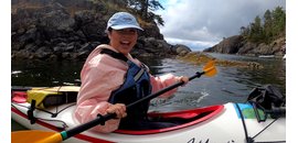Halfmoon Sea Kayaks